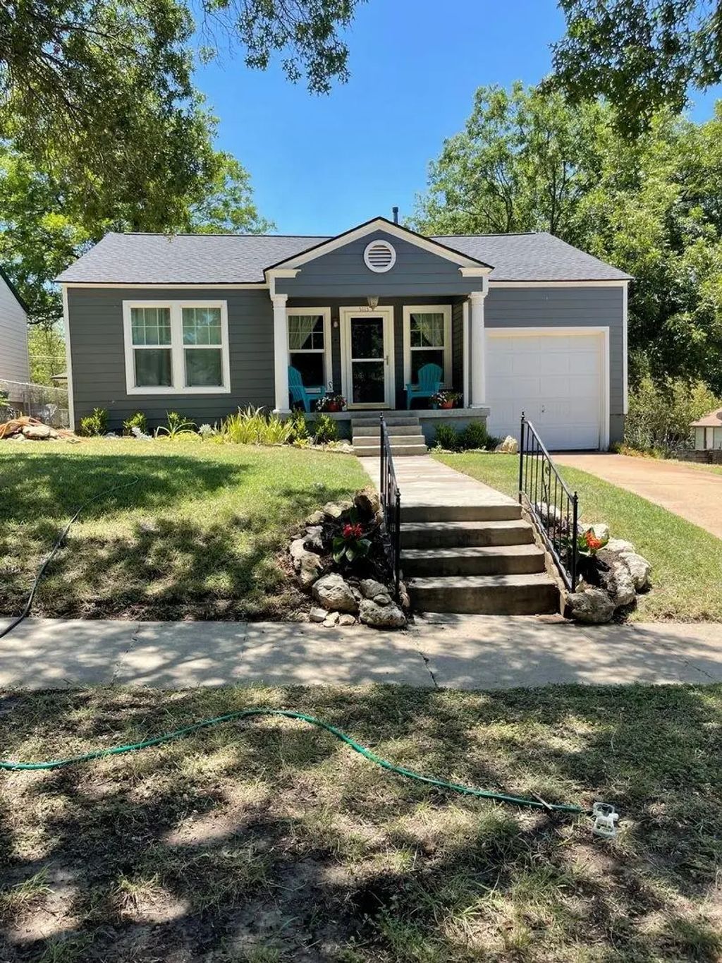 5113 Lovell Avenue, Fort Worth