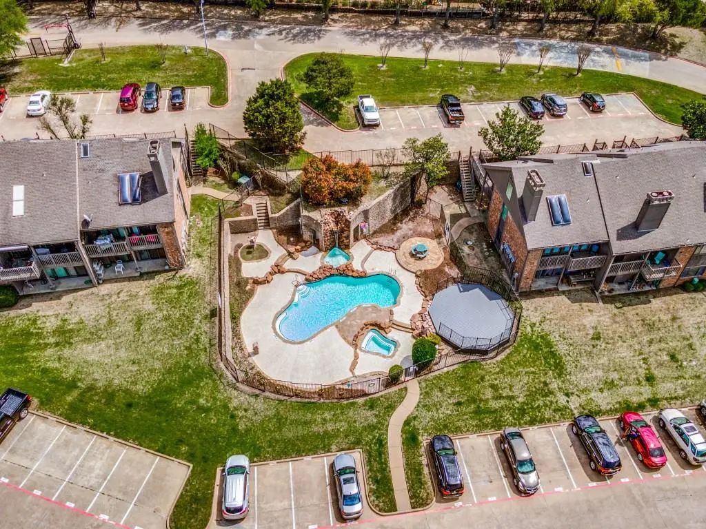 812 Signal Ridge, Rockwall