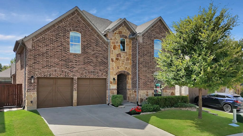 8513 Ardsley Place, McKinney