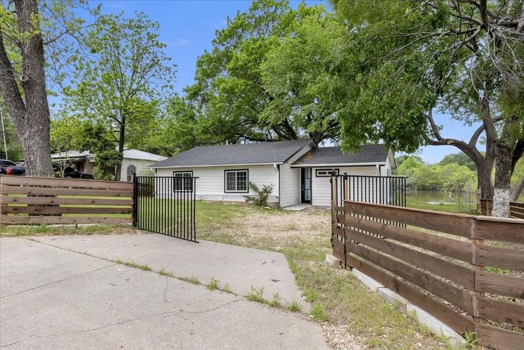 1125 Rodeo Center Boulevard, Mesquite