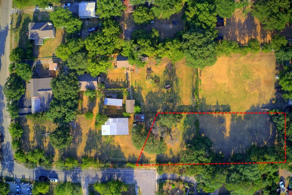 2832 Fairway Drive, Fort Worth