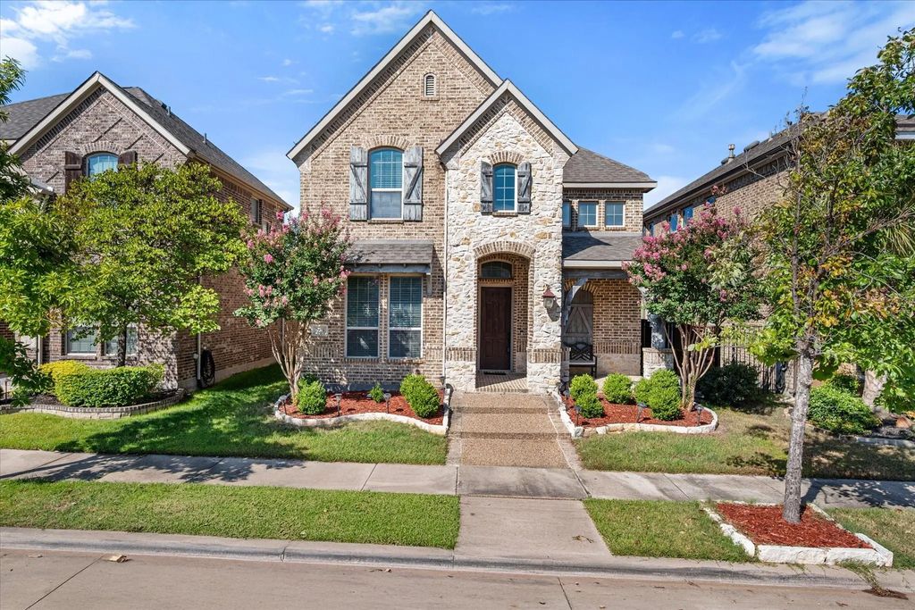 3926 Jasmine Fox Lane, Arlington