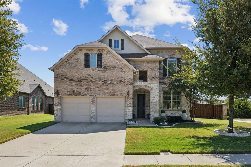 2823 Mastil Road, Grand Prairie