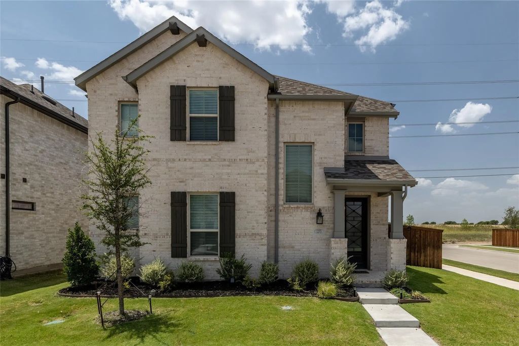 12373 Hulson Trail, Fort Worth