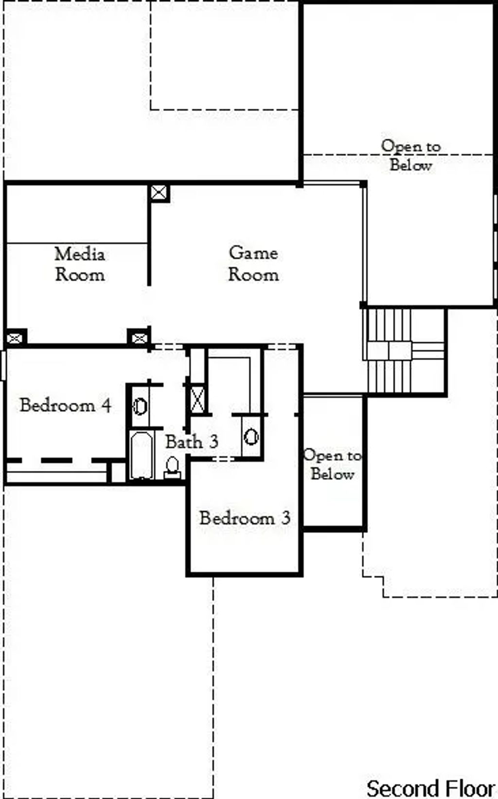 2302 Sarah Drive, Rockwall