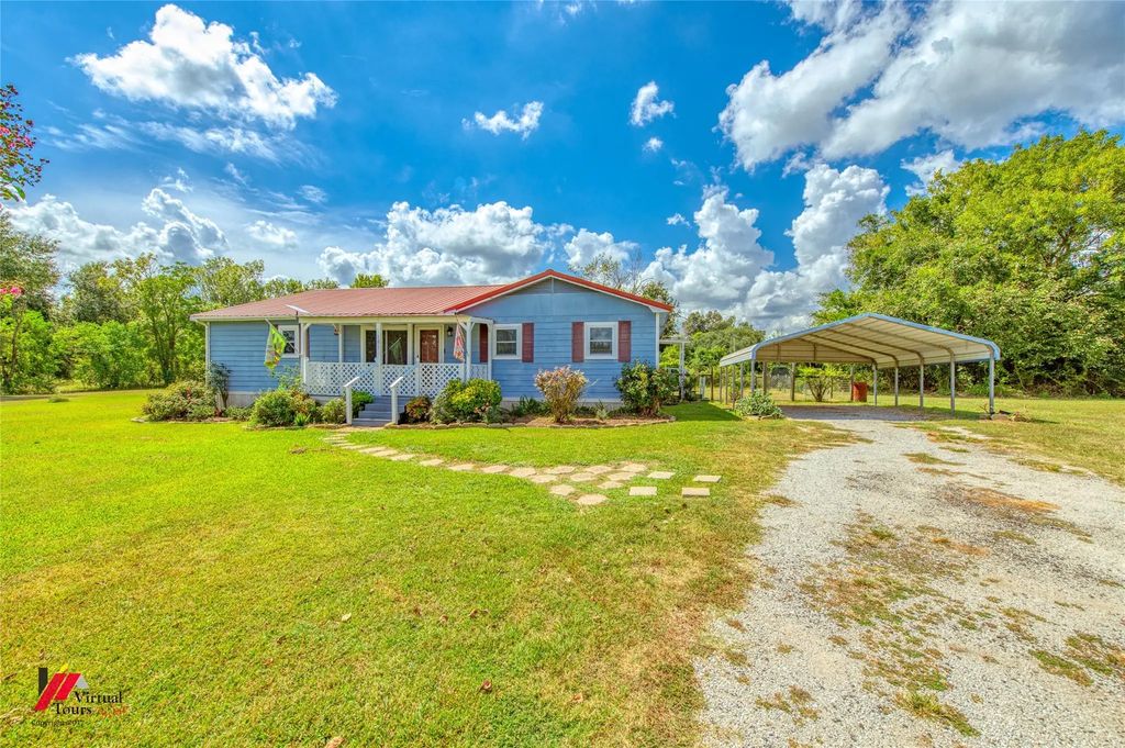 181 Lucky Lane, Keatchie