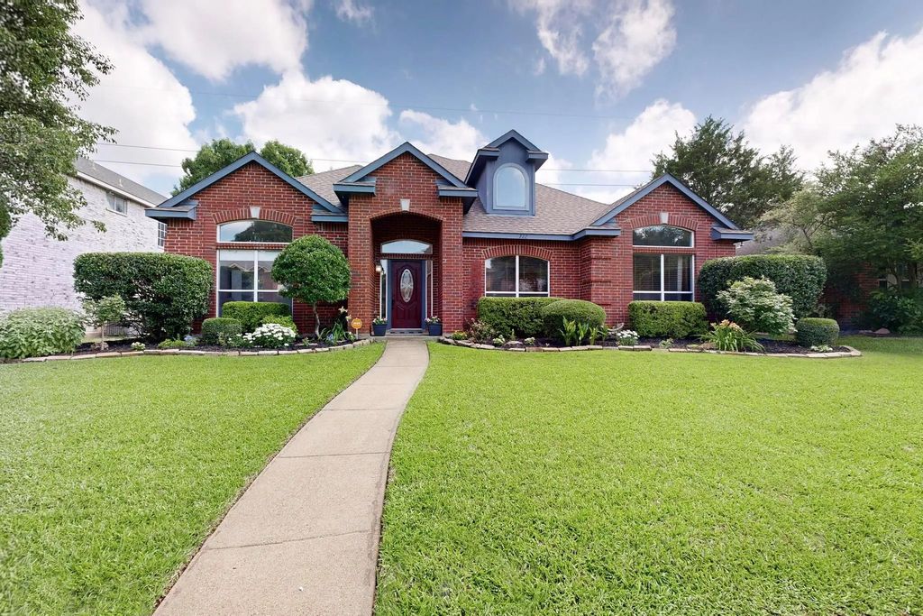 722 Sumner Drive, Mesquite