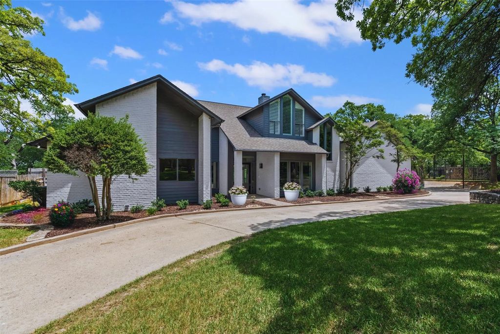 2109 Greta Lane, Fort Worth