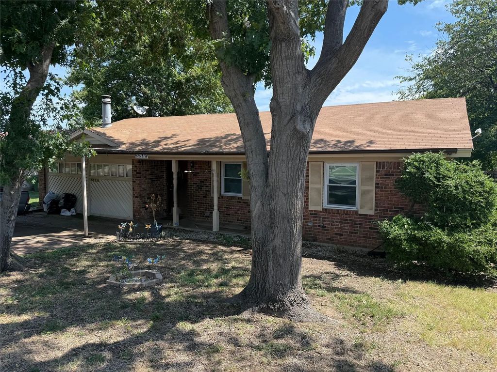 6620 Bernadine Drive, Watauga