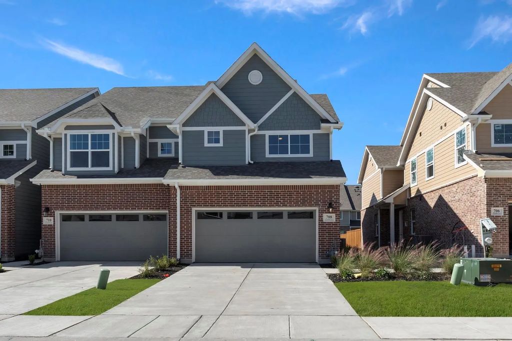 708 Prosper Lane, Wylie