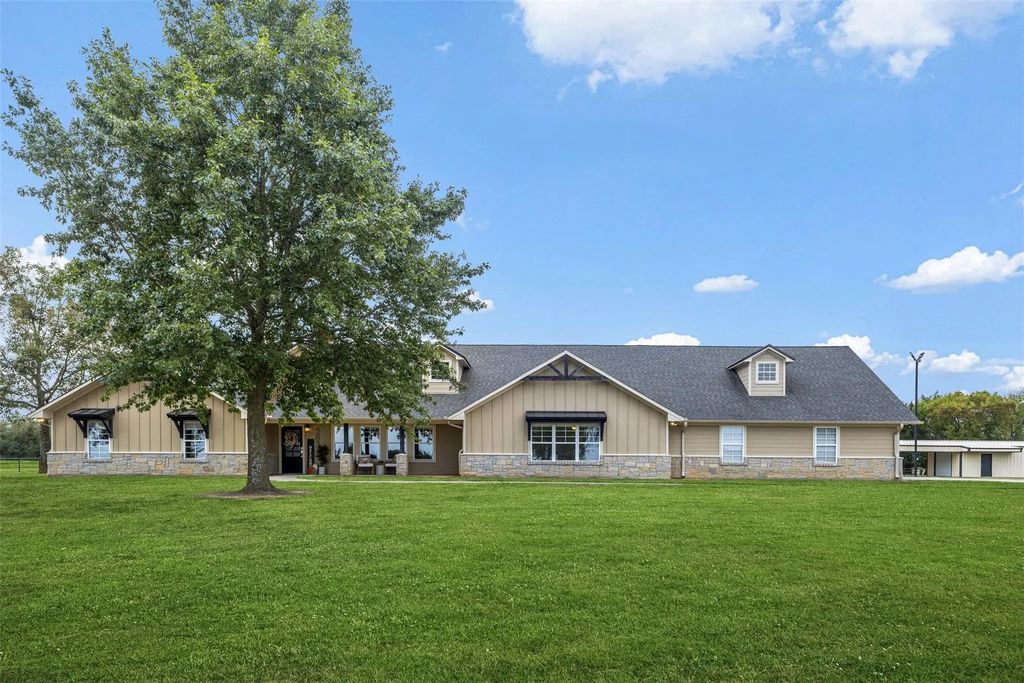 583 County Road Nw 1010, Mount Vernon