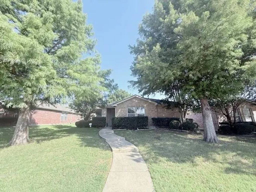 12506 Shepherds Hill Lane, Frisco