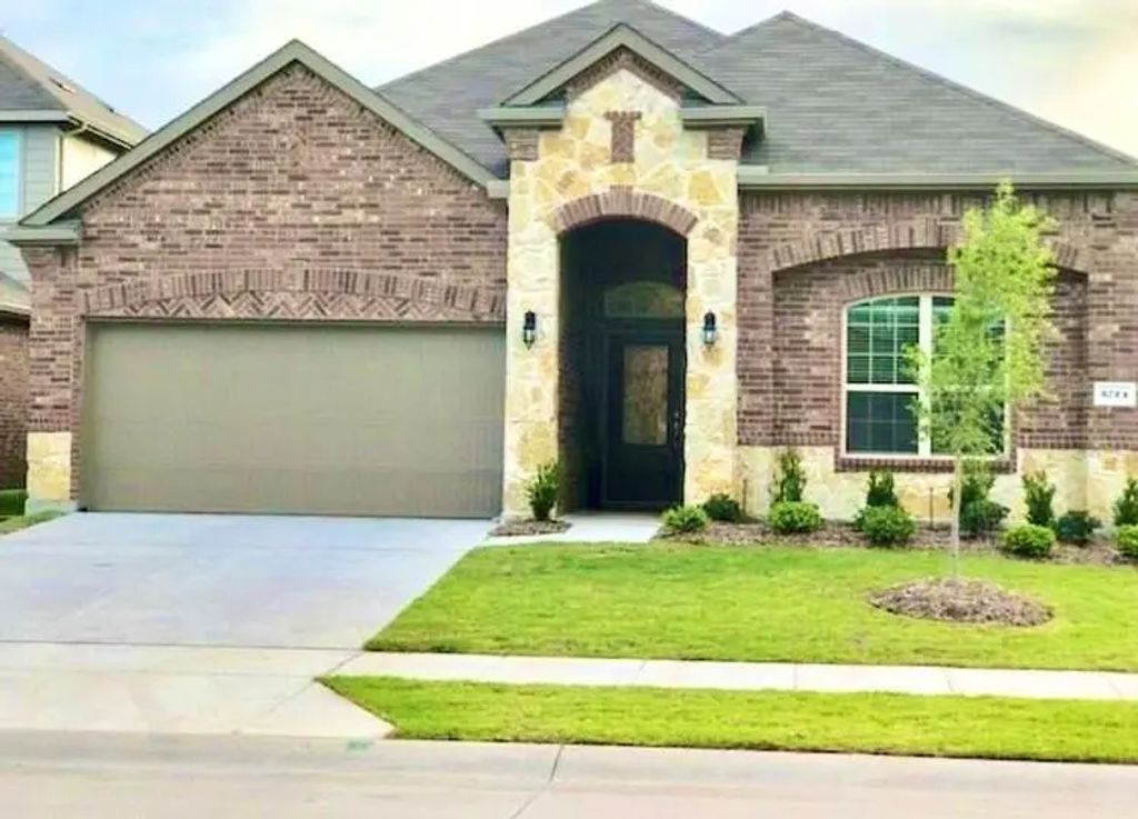 3724 Moorcroft Road, Frisco