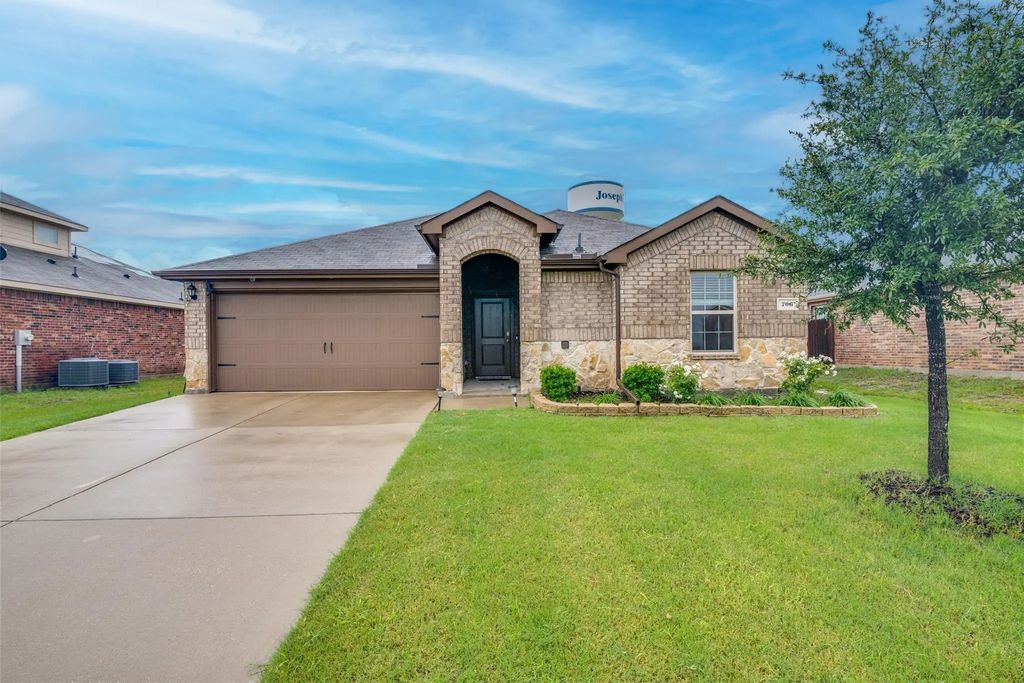 706 Meadow Creek Lane, Josephine