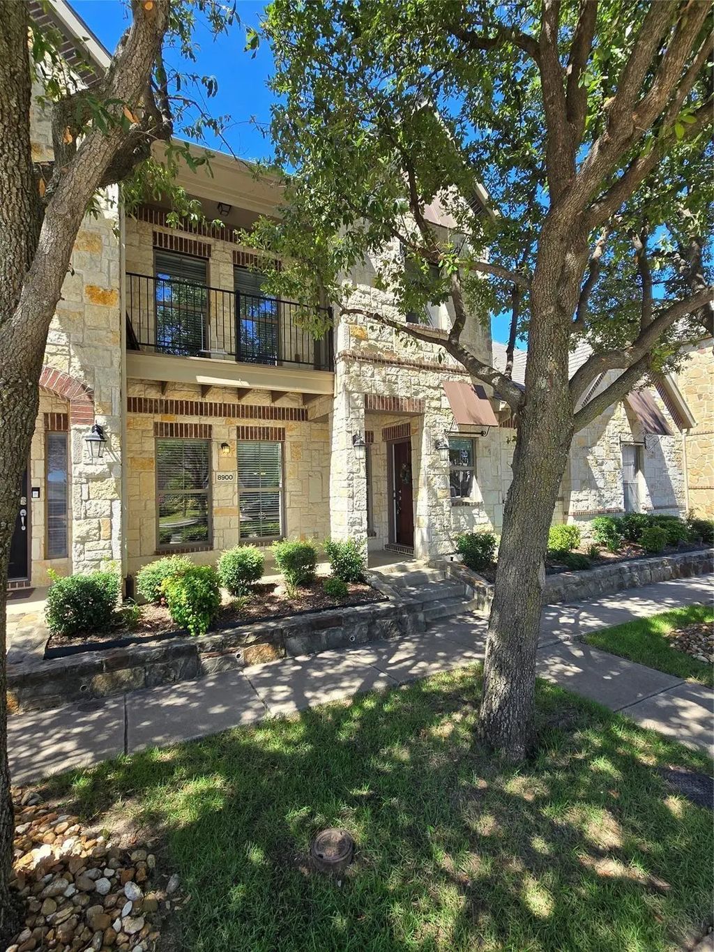 8900 S Paradise Drive, McKinney