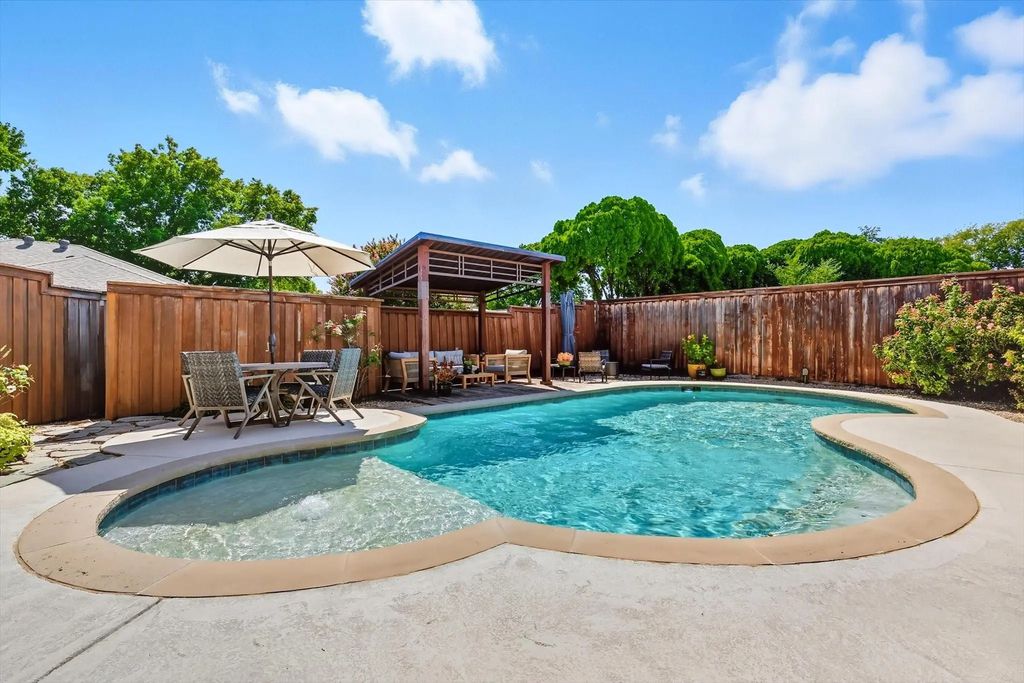 1708 Callaway Drive, Plano