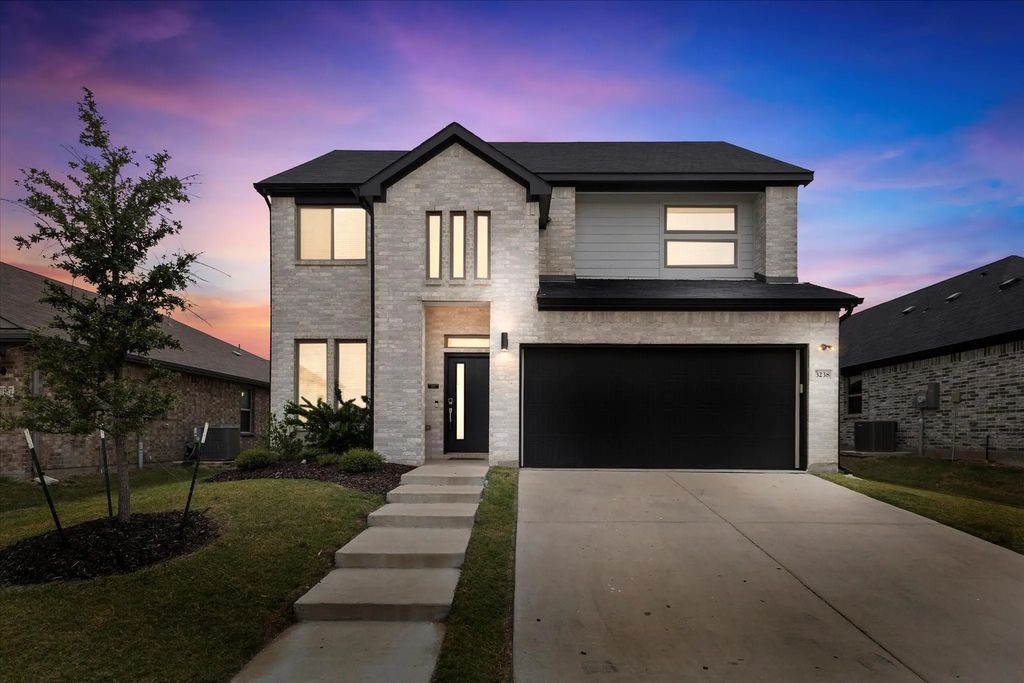 3238 Baehr Drive, Royse City