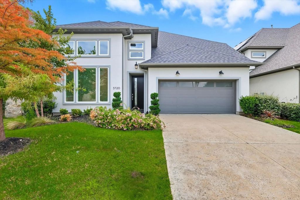 3720 Coldstream Drive, Irving