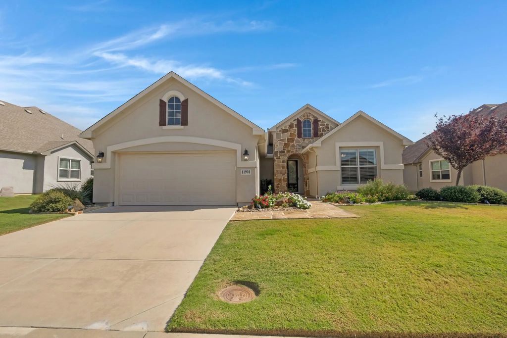 11901 Willet Way, Denton