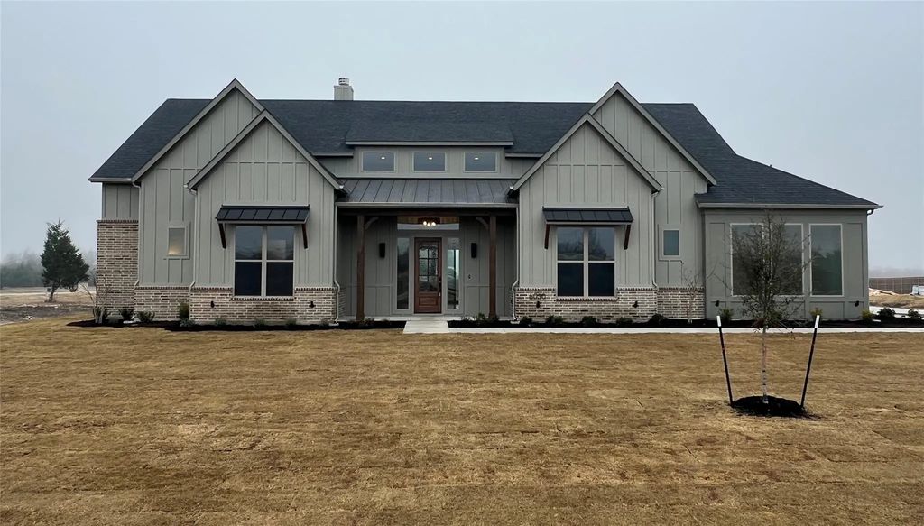 6030 Lindenwood Drive, Midlothian
