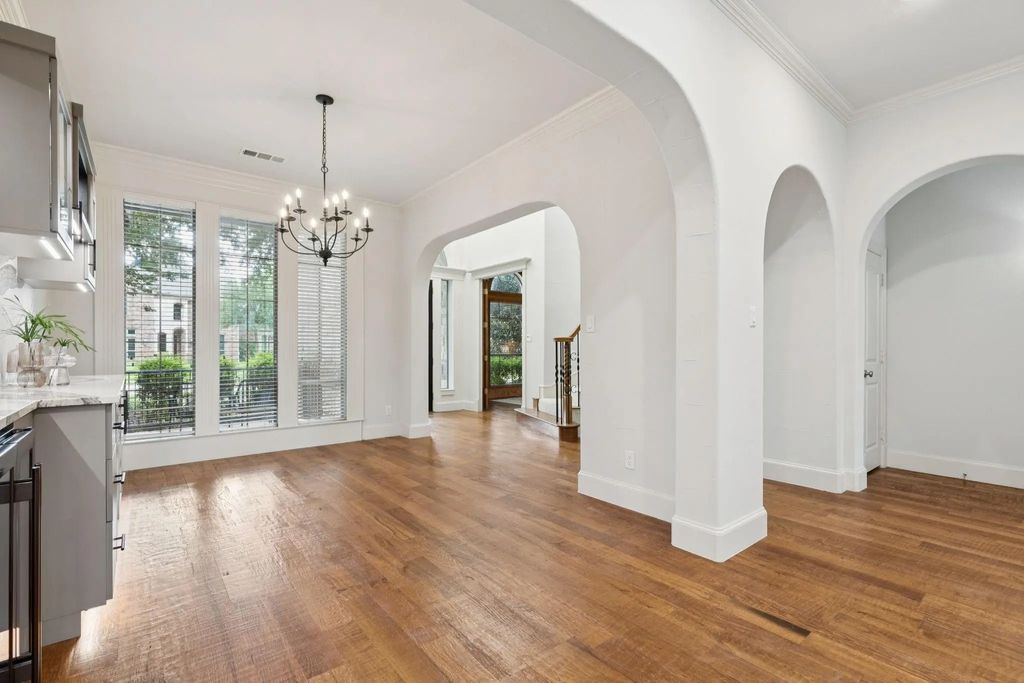 3224 Fannin Lane, Grapevine