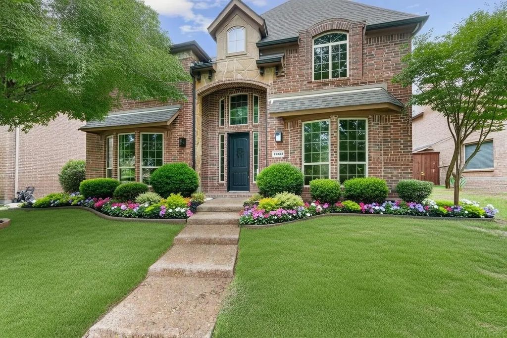 11984 Del Rio Drive, Frisco