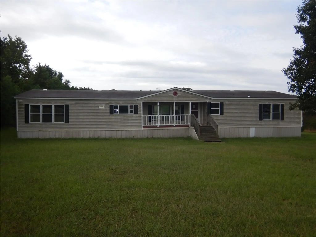 7299 Deer Trail, Shreveport