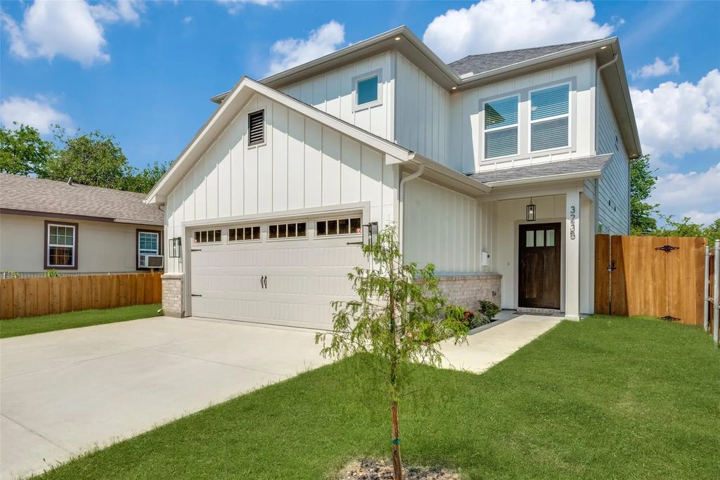 3235 Chihuahua Avenue, Dallas