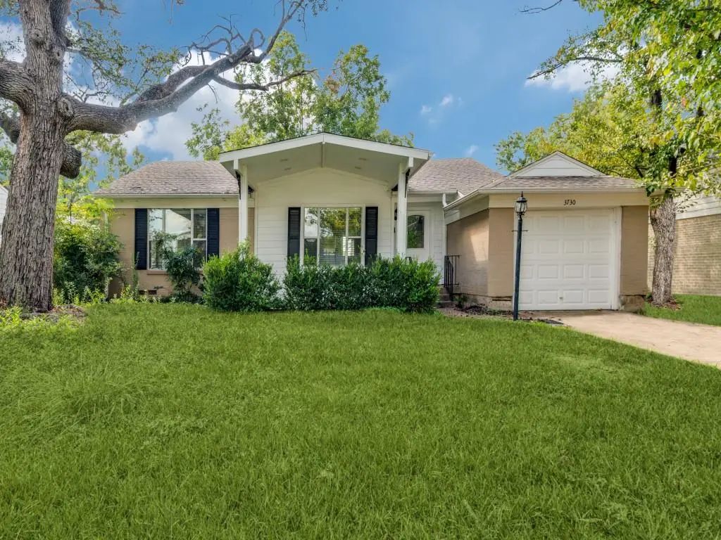 3730 Dunhaven Road, Dallas