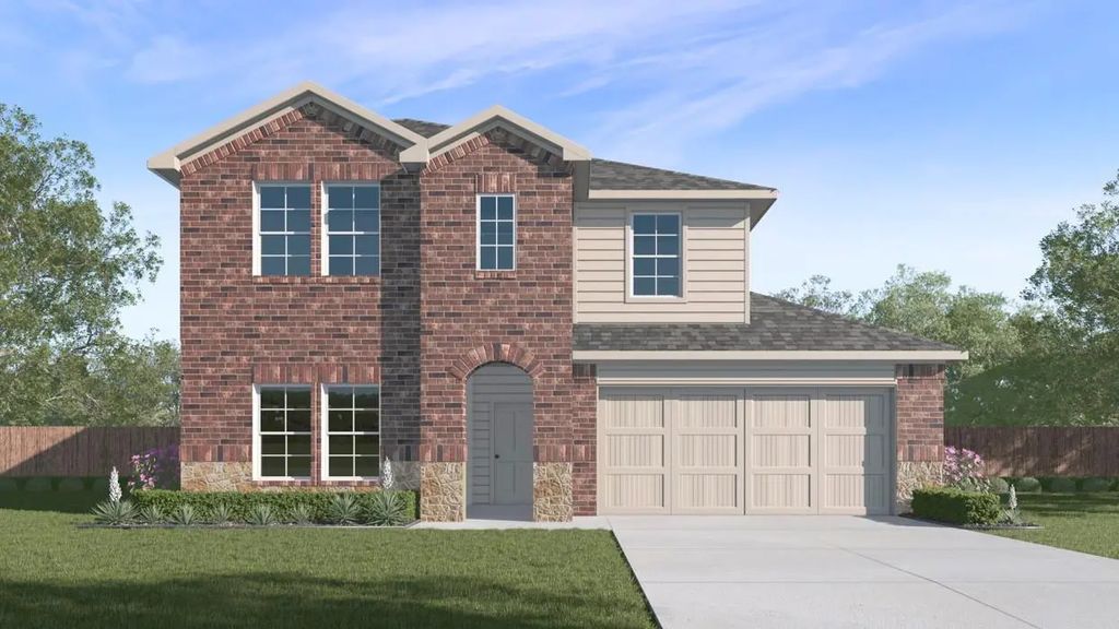 900 Barton Drive, Ennis