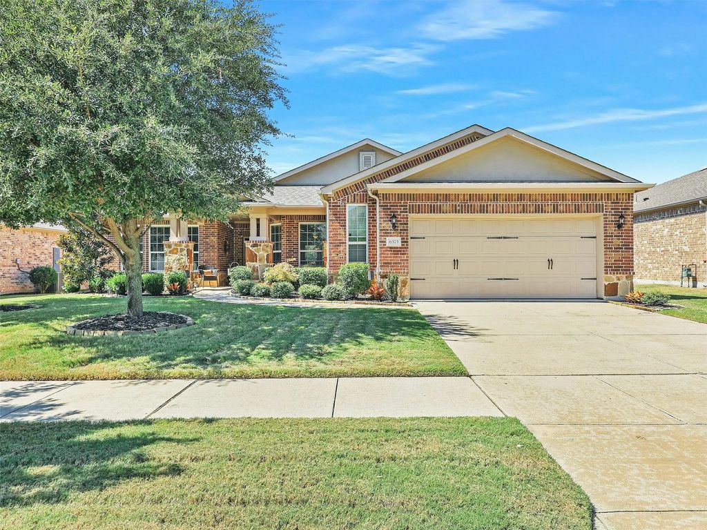 6373 Cherry Hills Drive, Frisco