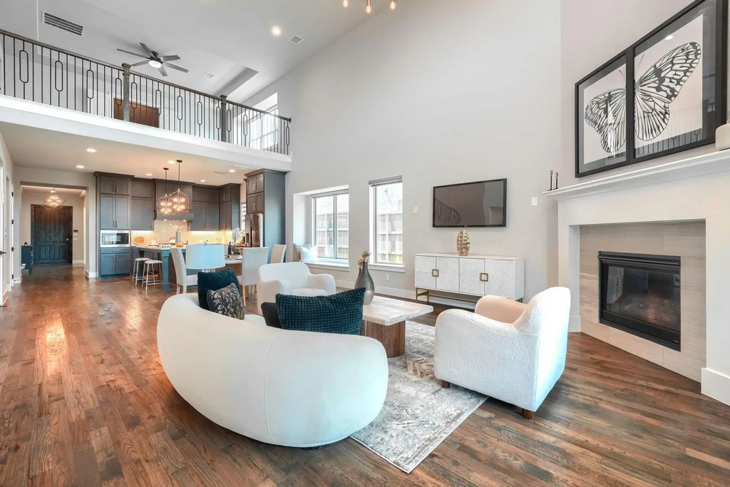 10508 Wintergreen Drive, Frisco
