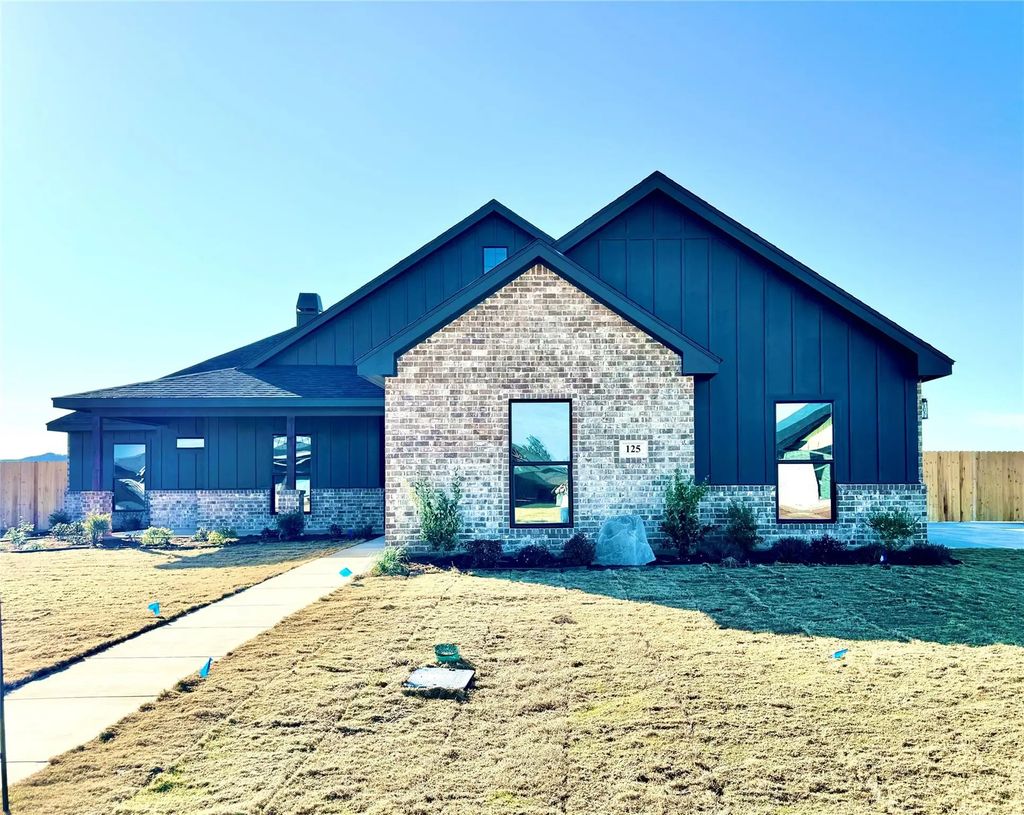 125 Kleingrass Road, Abilene