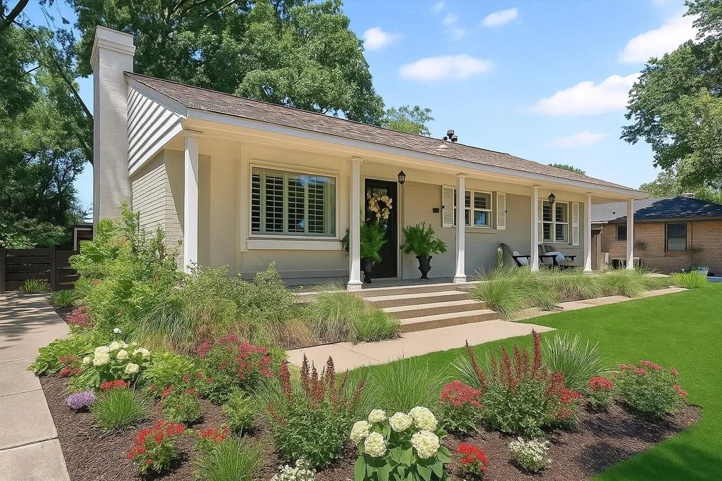 608 Westwood Drive, Richardson