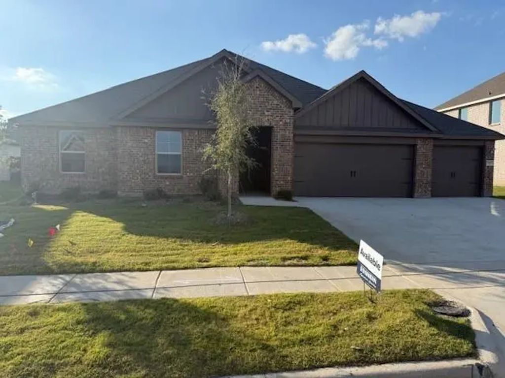 7037 Birdwatch Drive, Garland