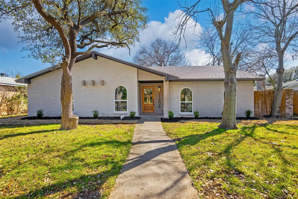 11006 Mccree Road, Dallas