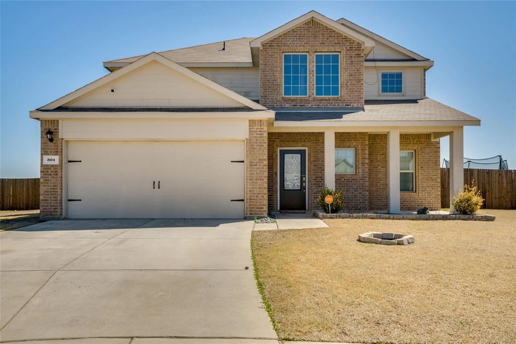 301 Plum Drive, Josephine