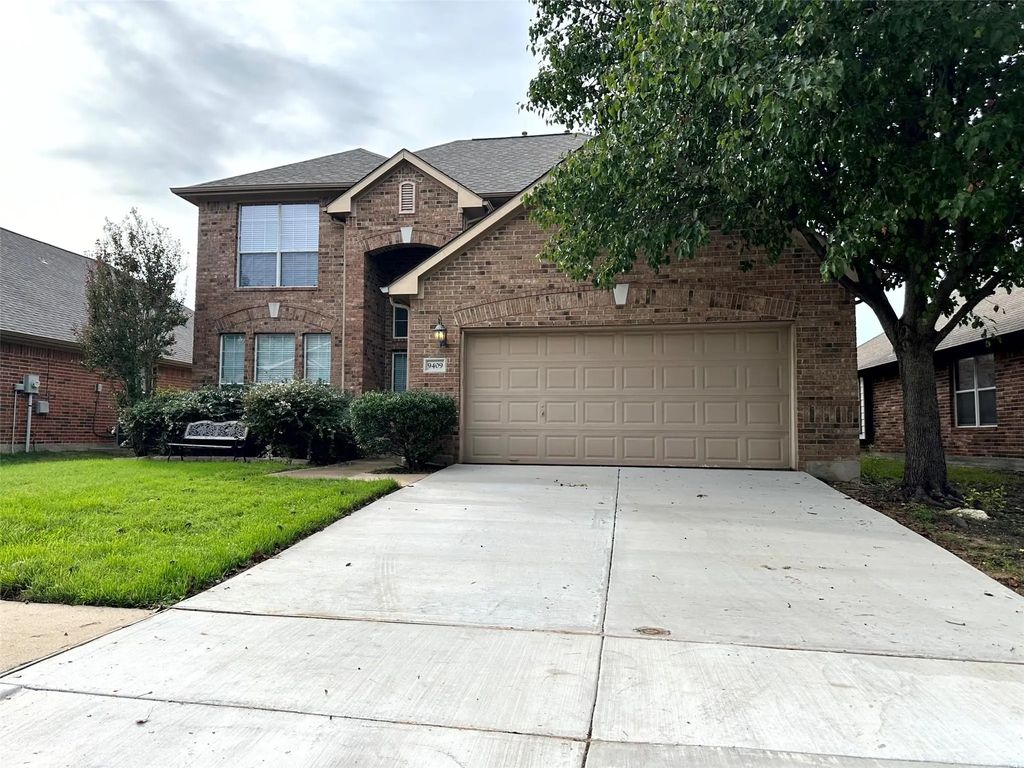 9409 Fenway Drive, McKinney