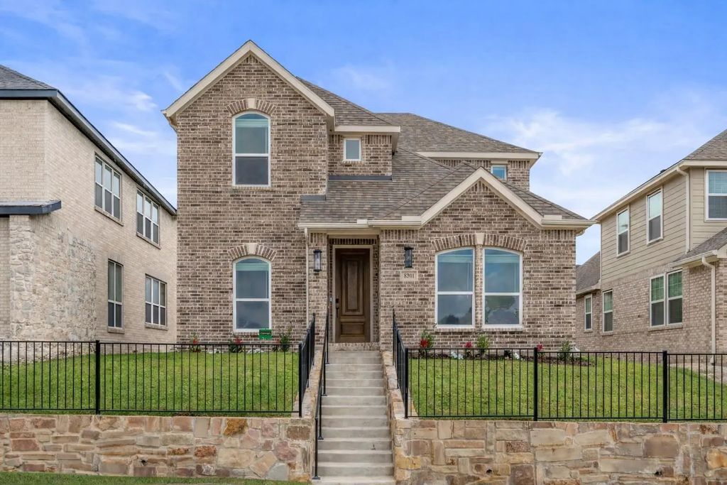 8201 Twin Creek Trail, Rowlett