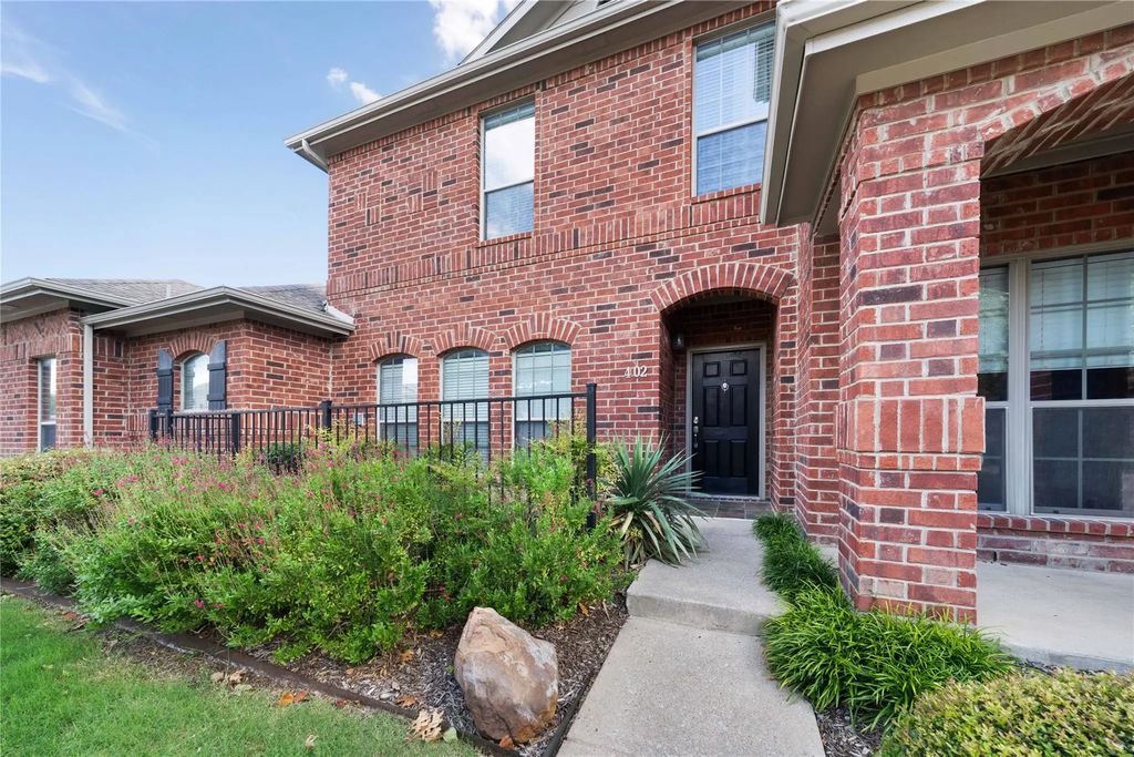 575 S Virginia Hills Drive 402, McKinney