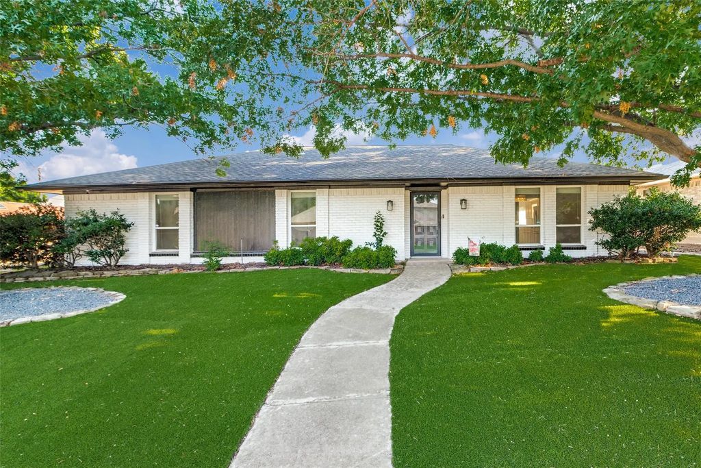 4417 Ringgold Lane, Plano