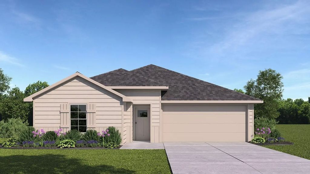 510 English Oak Drive, Josephine