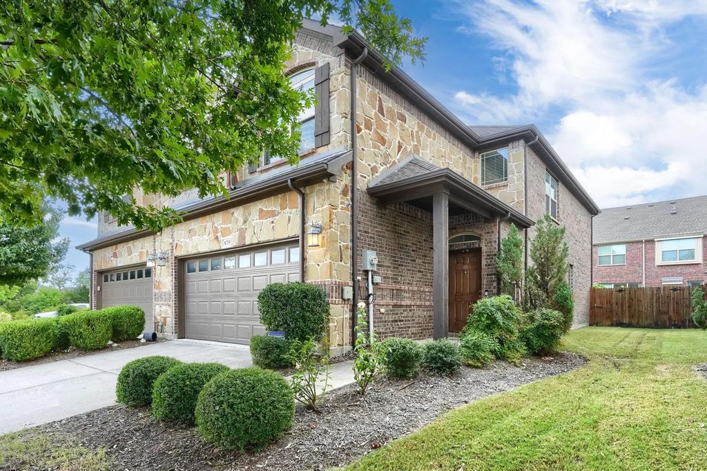 875 Vaquero Street, Allen