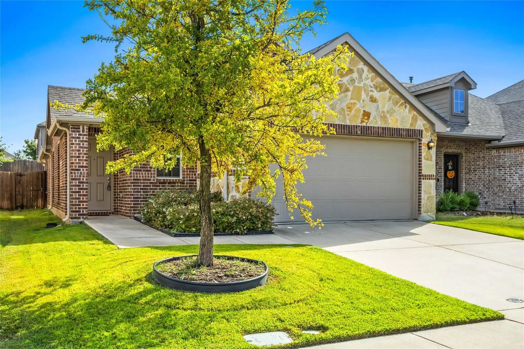 9909 Timberwolf, McKinney