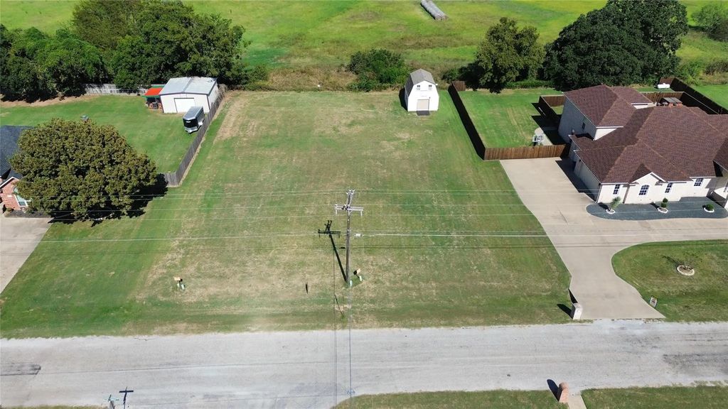 3201 Walnut Creek Parkway, Granbury