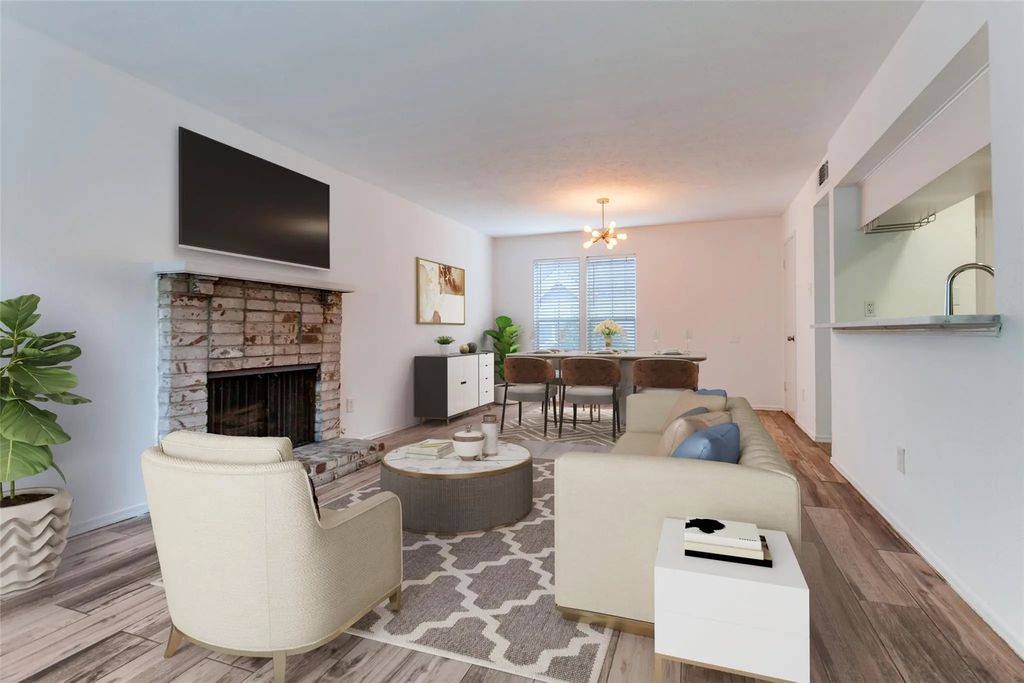5881 Preston View Boulevard 215, Dallas