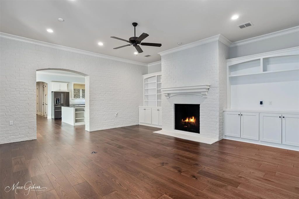 1951 Buckhorn Drive, Shreveport