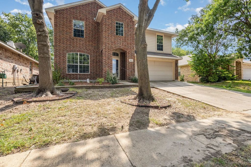 6913 Willow Crest Drive, McKinney