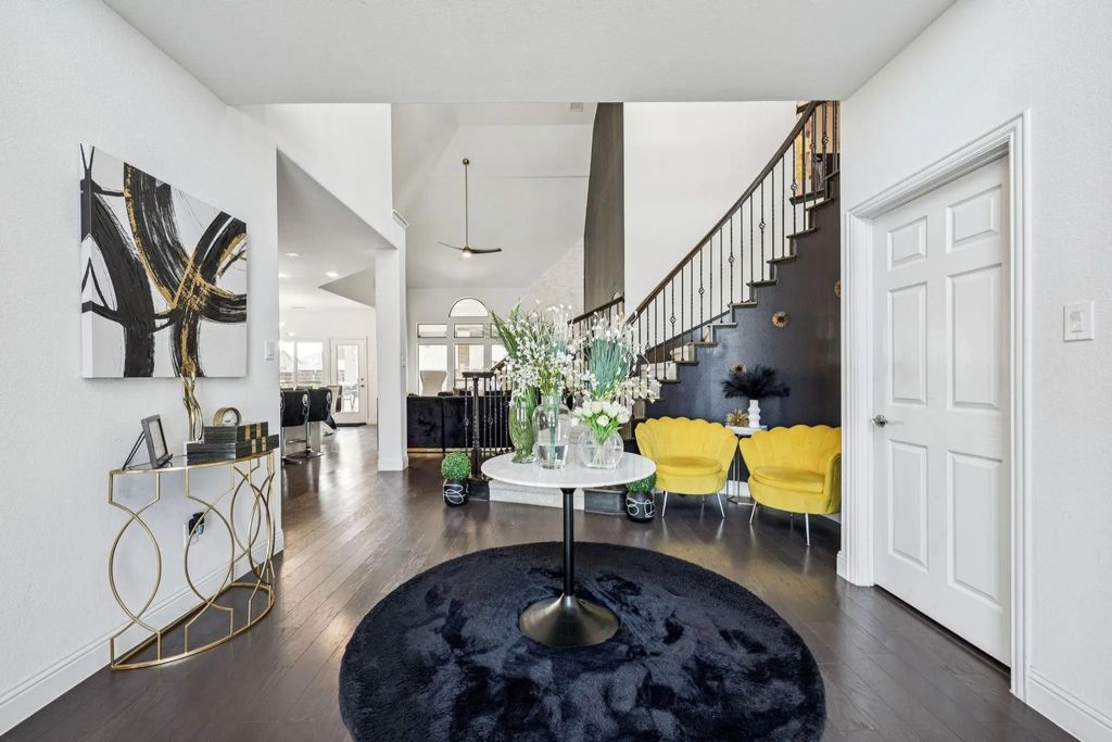 518 Valley Drive, Midlothian