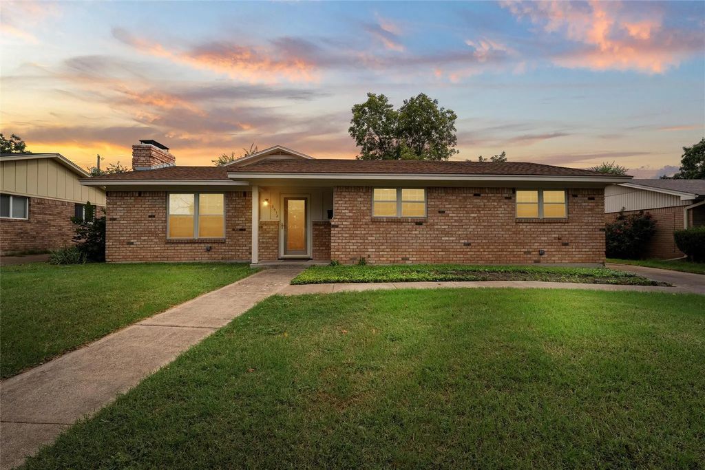 6312 Landmark Drive, Waco